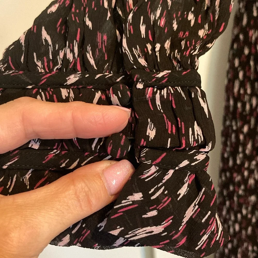 NEW Scotch & Soda dress s.42 - Picture 4 of 9